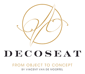 DECOSEAT footer logo