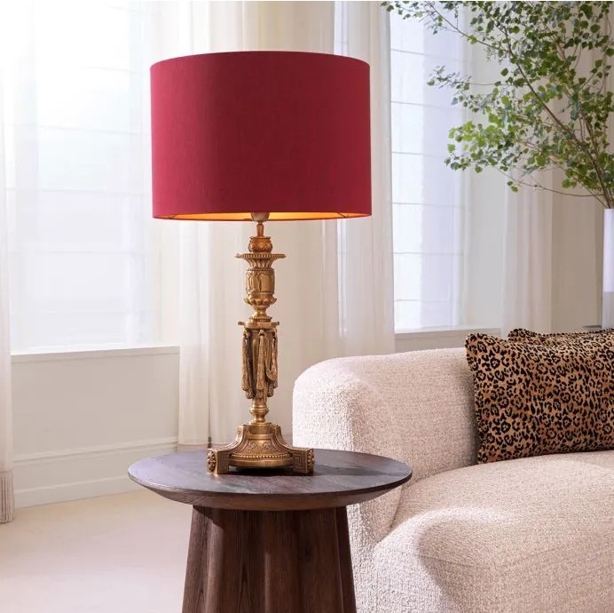 Lampenkappen op maat