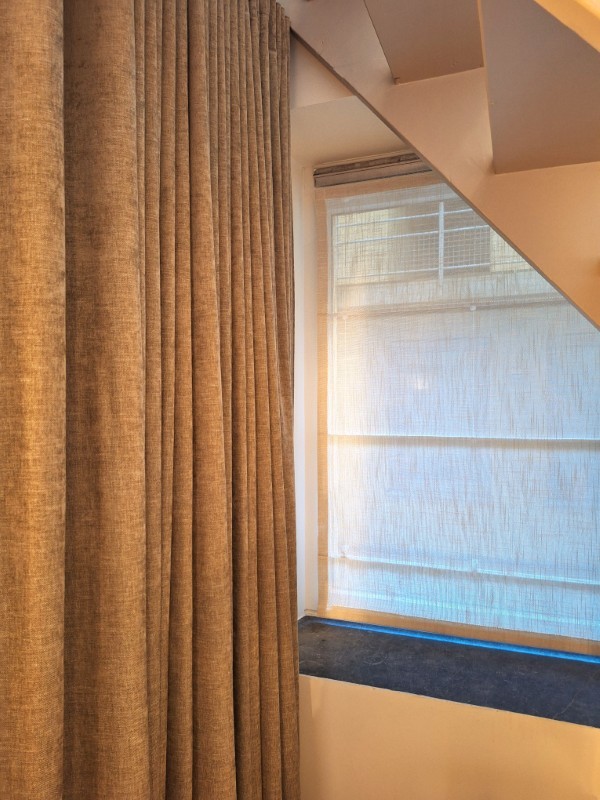 Gordijnen en raamdecoratie