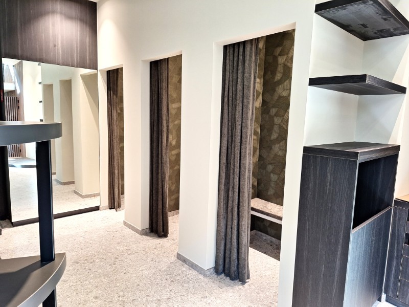 Totale interieur make-overs