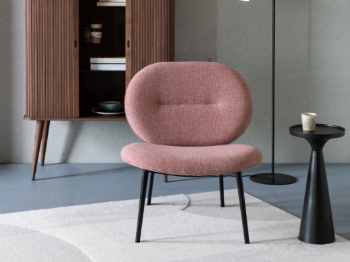 Interieur make-over