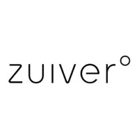Partner logo Zuiver