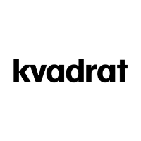 Partner logo Kvadrat