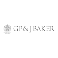 Partner logo GP&J Baker