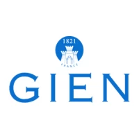Partner logo Gien