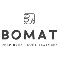 Partner logo Bomat